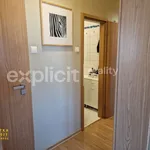 Rent 3 bedroom apartment of 73 m² in Zlín