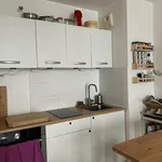 Rent 2 bedroom apartment of 39 m² in COURBEVOIE