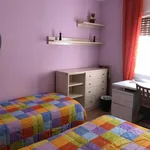 Rent 6 bedroom apartment in Barcelona