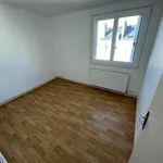 Appartement de 46 m² avec 3 chambre(s) en location à ORLEANS