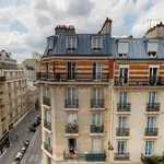  appartement avec 6 chambre(s) en location à Paris