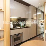 Rent 1 bedroom apartment of 36 m² in Happy Valley