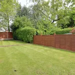 End terrace house to rent in Lindfield Estate North, Wilmslow SK9