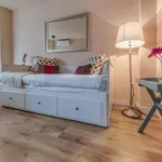 Rent 1 bedroom apartment of 40 m² in Málaga