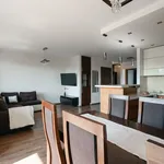 Rent 3 bedroom apartment of 72 m² in Warsaw