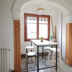 Rent 9 bedroom apartment in Barcelona