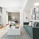 Rent 1 bedroom apartment of 106 m² in Madrid