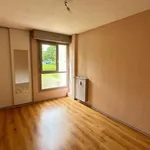 Rent 2 bedroom apartment of 45 m² in Limoges