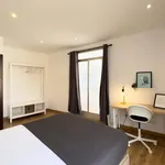 Rent a room of 142 m² in Barcelona