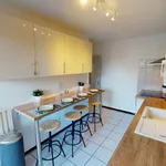 Rent 4 bedroom apartment in Toulouse