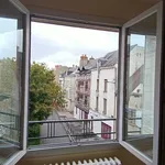 Appartement de 75 m² avec 2 chambre(s) en location à Orleans