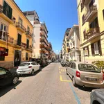 Rent 2 bedroom apartment of 65 m² in Naples