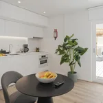 Rent 1 bedroom apartment of 40 m² in Funchal