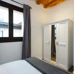 Alquilar 1 dormitorio apartamento en Barcelona