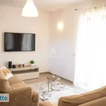 Villa a schiera arredata Centro