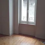 Appartement de 126 m² avec 5 chambre(s) en location à Clermont-Ferrand