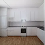 Vuokraa 2 makuuhuoneen asunto, 58 m² paikassa Jyväskylä