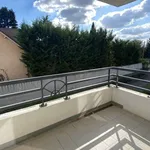 Rent 2 bedroom apartment of 49 m² in Décines-Charpieu