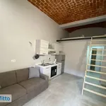 Affitto 2 camera appartamento di 40 m² in Turin