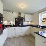 Rent 5 bedroom house in Borough of Runnymede