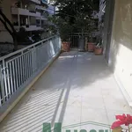 Rent 3 bedroom apartment of 140 m² in Αθήνα- Νότια Προάστια / Παλαιό Φάληρο