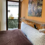 1-bedroom flat excellent condition, first floor, Centro, Luino