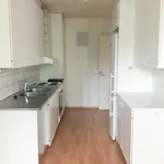 Rent 3 bedroom apartment of 72 m² in Kerava