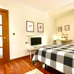 Alquilar 6 dormitorio apartamento en Bilbao