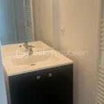 Rent 3 bedroom apartment of 60 m² in Villenave-d'Ornon