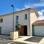 Rent 1 bedroom house of 66 m² in Gratentour