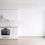 Rent 1 bedroom apartment of 32 m² in Espoo