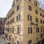 Affitto 4 camera appartamento di 190 m² in Rome