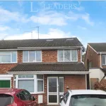 Rent 1 bedroom house of 138 m² in Leamington Spa