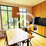 Maison de 130 m² avec 7 chambre(s) en location à Chatou