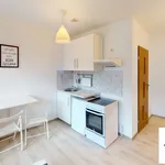 Rent 1 bedroom apartment of 23 m² in Ruda Śląska