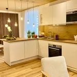 Rent 1 bedroom apartment of 60 m² in Dusseldorf