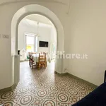 Single-family detached house via Vecchie Carceri, Porto Maurizio, Imperia