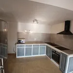 Appartement de 80 m² avec 3 chambre(s) en location à Saint