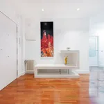 Rent 4 bedroom apartment of 119 m² in Madrid