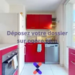 Appartement de 12 m² avec 3 chambre(s) en location à Grenoble