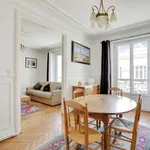 Rent 1 bedroom apartment in paris