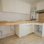 Rent 3 bedroom apartment of 60 m² in Le Havre