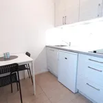 Rent 1 bedroom apartment of 23 m² in Warsaw