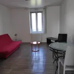 Rent 1 bedroom apartment of 24 m² in Guéret