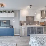 Appartement de 516 m² avec 1 chambre(s) en location à Vancouver