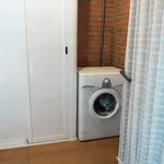 Rent 5 bedroom apartment in Madrid