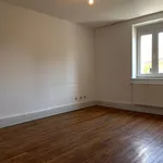 Appartement de 62 m² avec 3 chambre(s) en location à Nancy