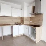 Appartement de 42 m² avec 2 chambre(s) en location à Cagnes Sur Mer