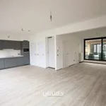 Huur 1 slaapkamer appartement in Antwerpen