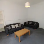 Rent 4 bedroom flat in Edinburgh  City Centre